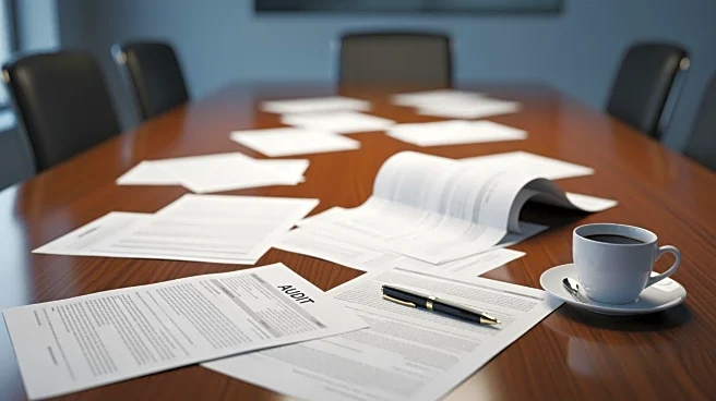 Audit Firms Face Challenges from Rude Clients Affecting Audit Quality