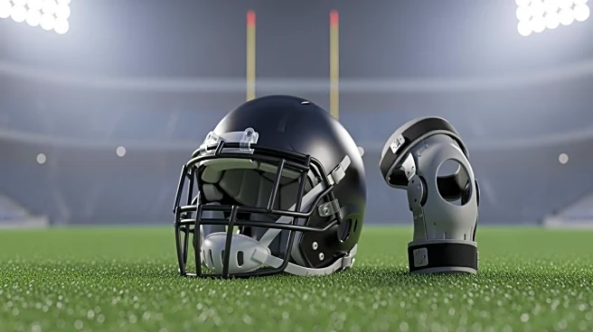 Atlanta Falcons' Michael Penix Jr. Faces Potential Season-Ending Knee Injury