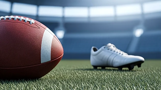 Michigan Wolverines Face Running Back Setbacks Ahead of Key Matches