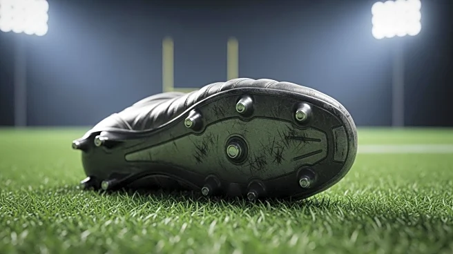 Philadelphia Eagles' Lane Johnson Suffers Foot Injury, Impacting Team's Offensive Line