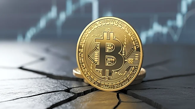 Bitcoin Erases 2025 Gains Amid Fragile Market Conditions and Macro Uncertainties