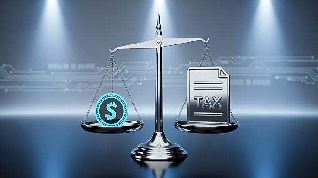 Japan's Financial Services Agency Proposes New Cryptocurrency Regulations Impacting Tax and Trading