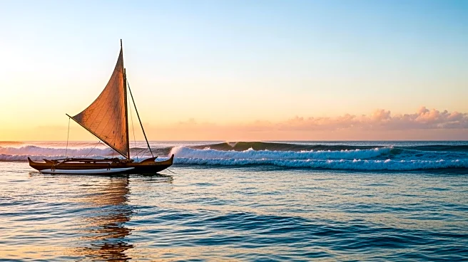 Disney Releases Teaser Trailer for Live-Action Moana Adaptation Featuring Catherine Laga'aia