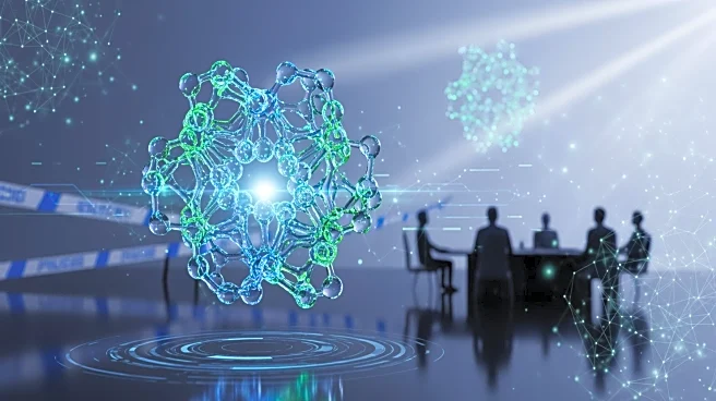 DeepTarget Tool Enhances Prediction of Anti-Cancer Drug Mechanisms