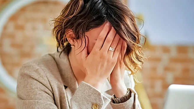 Study Links Low Choline Levels to Increased Anxiety Risk