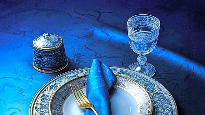 Alec Dalton Receives ISHC Lori Raleigh Award for Hospitality Excellence