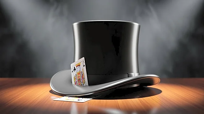 'Now You See Me: Now You Don't' Reunites Cast for Magical Heist Adventure