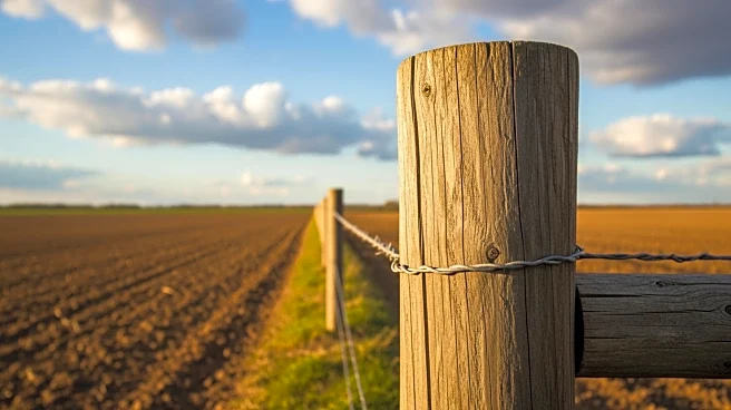 ARA Responds to EPA's New WOTUS Proposal, Affecting Agricultural Regulations