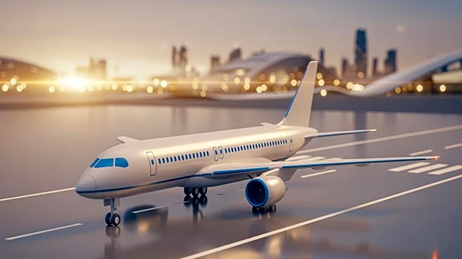 Air Côte d’Ivoire and Helvetic Airways Announce E-Jet Orders at Dubai Airshow