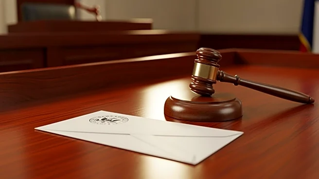 Senate Advances Russia Sanctions Bill with President Trump's Support