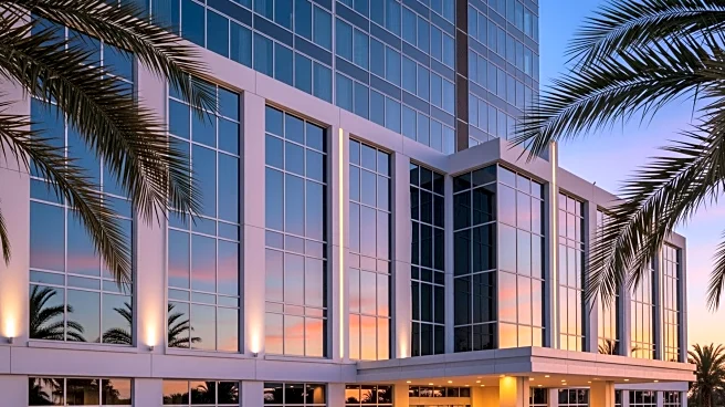 Oliver Hospitality Expands to Florida with The Sarasota Modern Hotel Addition