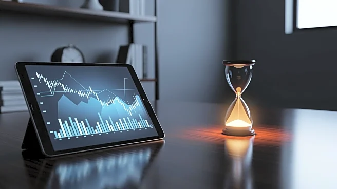 Stock Market Decline Linked to AI Skepticism and Interest Rate Concerns