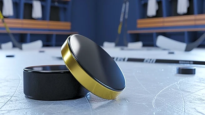 Boston Bruins Adjust Roster Amid Injuries, Impacting Team Dynamics