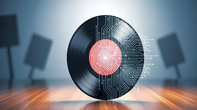 Paul McCartney Joins Protest Against U.K. Government's AI Copyright Changes