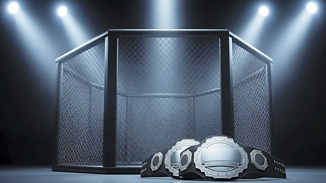 UFC 322 Power Rankings Highlight Main Card Winners at Madison Square Garden