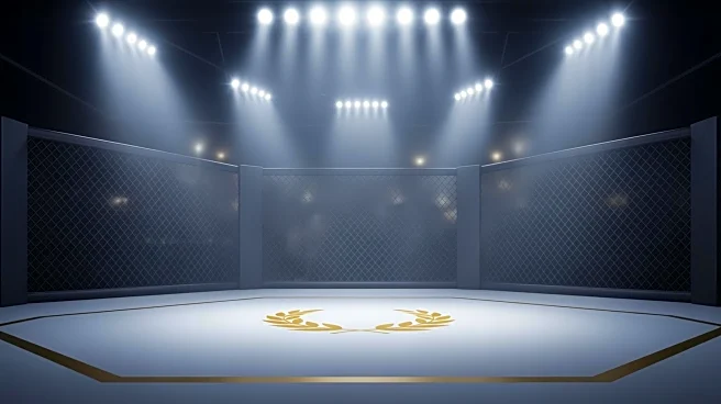 Islam Makhachev Ranked Among UFC's Greatest Fighters After UFC 322