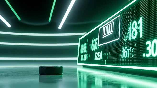 Minnesota Wild Partners with Clover Sport to Enhance Fan Experience at Grand Casino Arena