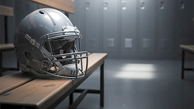 Giants' Rookie Abdul Carter Benched for Missing Walk-Through