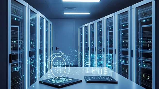 UW-Madison Partners with QTS Data Centers for $1.5M Research Initiative