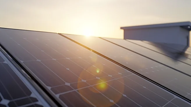 U.S. Residential Solar Industry Faces Recalibration as Federal Incentives Phase Out