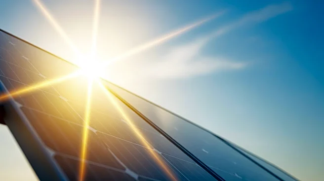 INA Solar Reports 23.53% Net Profit Increase Amid Surge in Solar Module Demand