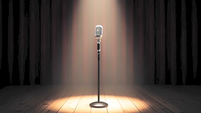 Comedian Gary Owen Announces No Hard Feelings Tour Across North America