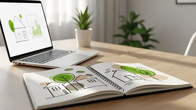 Urgent Upskilling Needed to Meet Housing and Environmental Goals