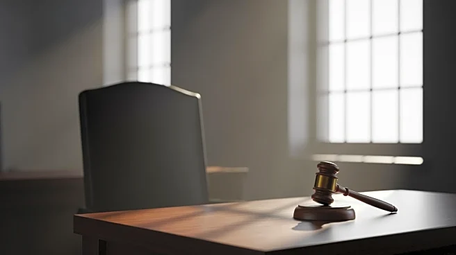 Federal Judge Criticizes DOJ Over Misconduct in Comey Case