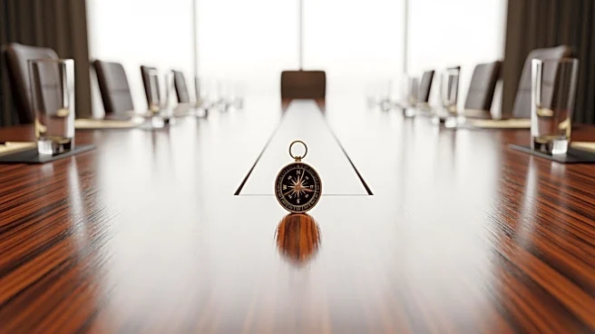 President Trump’s TVA Board Nominees Urged to Refocus on Core Mission