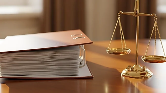 NTEU Files Lawsuit Against OPM Over Schedule F Records