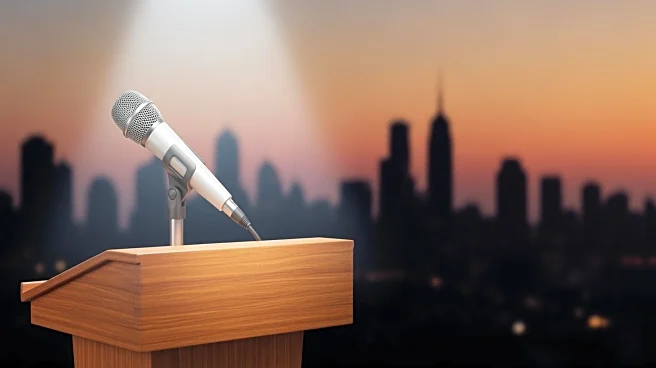 TriNet CEO to Present at Major Investor Conferences Amid Strategic Growth Plans