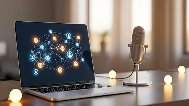 Authentic Talent Managers Advocate for Comedians to Leverage Reddit for Audience Growth