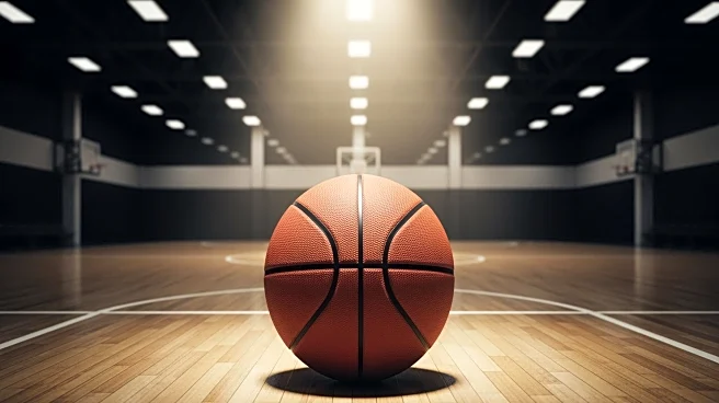 Texas Secures Commitment from Five-Star Recruit Austin Goosby, Boosting Basketball Prospects