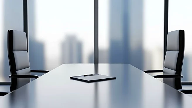 Havas CEO Yannick Bolloré Denies WPP Deal Rumors Amid Industry Consolidation