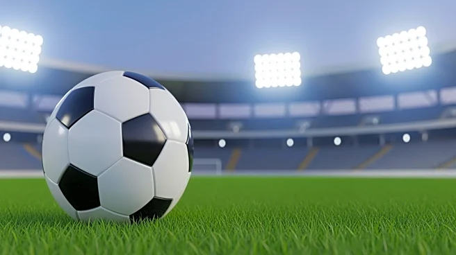 Northern Ireland Faces Luxembourg in Crucial World Cup Qualifier