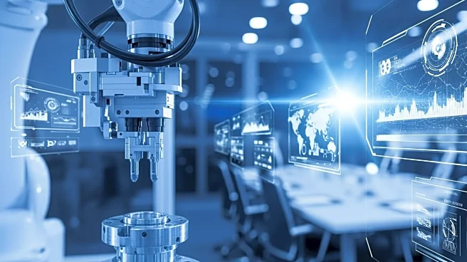 Digital Transformation Accelerates Manufacturing Upgrades in Northeast China