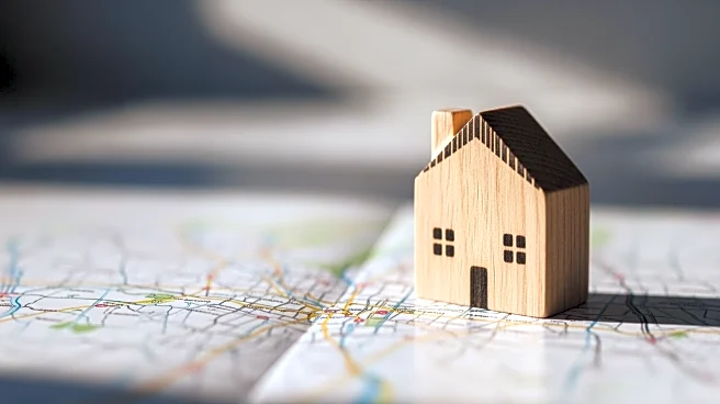 Realtor.com Identifies 10 U.S. Cities with Affordable Home Prices Amid Rising National Median