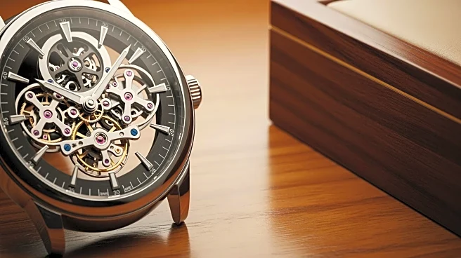 WatchTime and Zadok Jewelers Host Collector Events in Austin and Houston