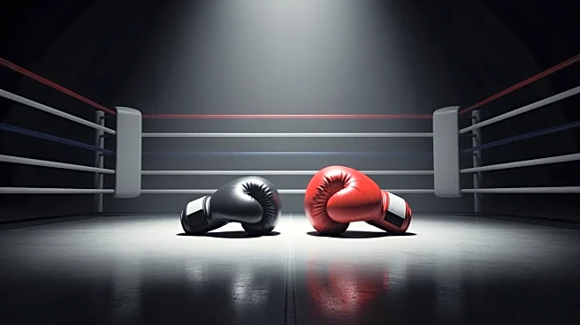 Dana White Criticizes Potential Jake Paul vs. Anthony Joshua Fight as 'Bad Idea'