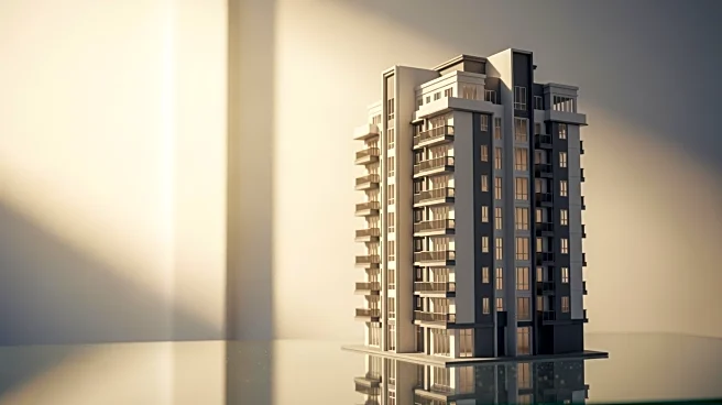 Minto Apartment REIT Announces Increased Cash Distribution for November 2025