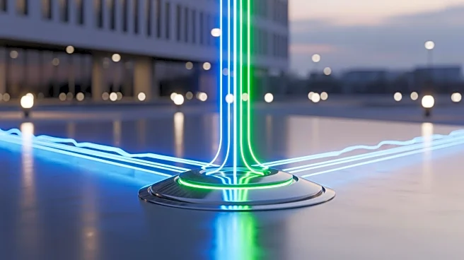 Volvo, Harbinger, and NJEDA Propel Fleet Electrification with New Technologies and Funding