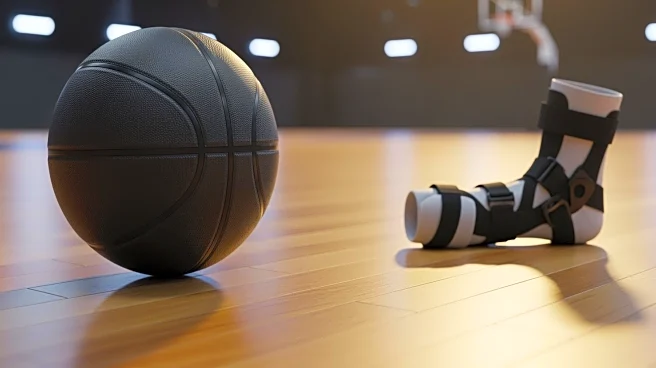 Memphis Grizzlies' Ja Morant Faces Two-Week Absence Due to Calf Injury