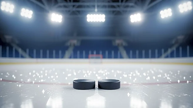 Buffalo Sabres Prepare for Homestand Against Edmonton Oilers