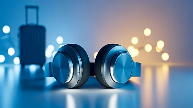 Bose Offers Major Discount on Noise-Canceling QuietComfort Headphones for Holiday Travelers