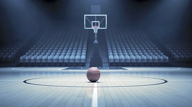 Washington Wizards Struggle in Rebuild Amidst Losing Streak