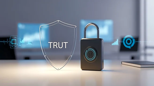 Chief Trust Officer Role Emerges, Impacting CISO Responsibilities