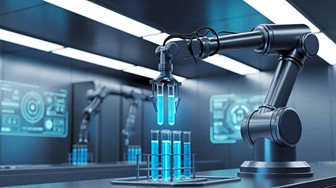 Telescope Innovations Announces Installation of First Self-Driving Lab in Korea to Boost Pharmaceutical R