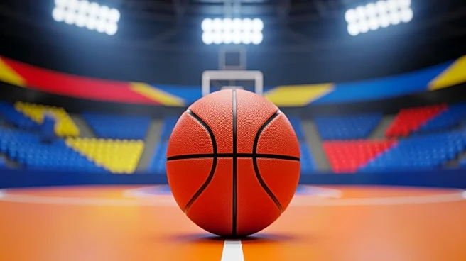 Florida Gators Basketball Team Secures Victory Against Miami Hurricanes