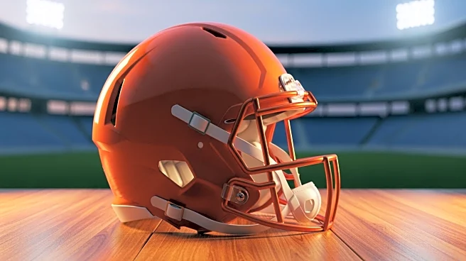 Austin Goosby Commits to Texas, Boosting Longhorns' Recruiting Class