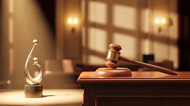 Sotheby's Utilizes Celebrity Influence to Boost Auction Sales Amid Art Market Slump